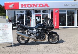 Gebrauchte Suzuki Bandit 1250S