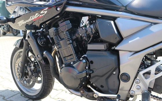 Gebrauchtmotorrad Suzuki Bandit 1250S - Bild 10