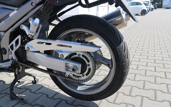 Gebrauchtmotorrad Suzuki Bandit 1250S - Bild 11