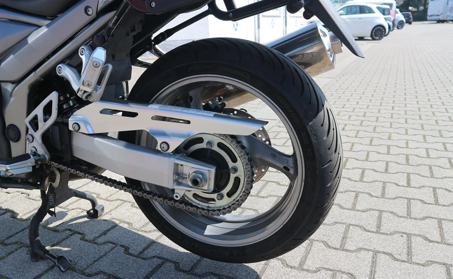 Offer Suzuki Bandit 1250S Bild 11: Offer Suzuki Bandit 1250S