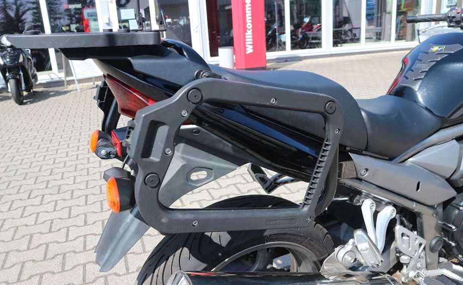 Offer Suzuki Bandit 1250S Bild 13: Offer Suzuki Bandit 1250S