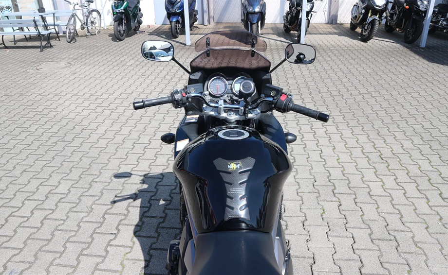 Offer Suzuki Bandit 1250S Bild 14: Offer Suzuki Bandit 1250S