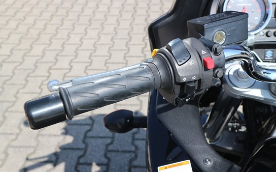 Gebrauchtmotorrad Suzuki Bandit 1250S - Bild 15