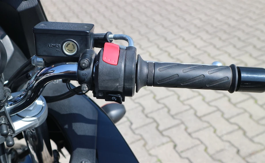 Offer Suzuki Bandit 1250S Bild 16: Offer Suzuki Bandit 1250S