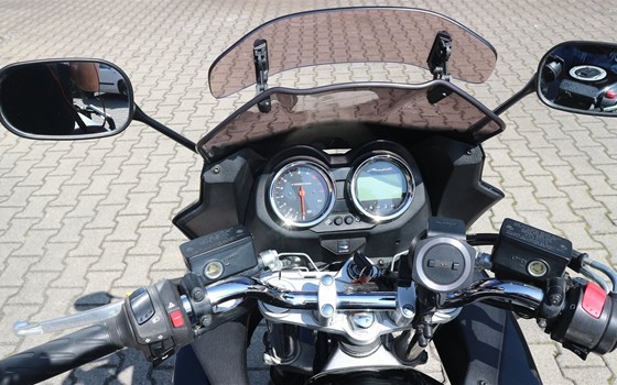 Gebrauchtmotorrad Suzuki Bandit 1250S - Bild 17