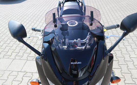 Gebrauchtmotorrad Suzuki Bandit 1250S - Bild 19