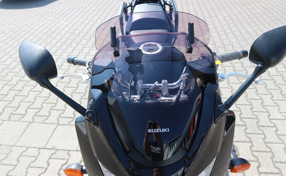 Offer Suzuki Bandit 1250S Bild 19: Offer Suzuki Bandit 1250S