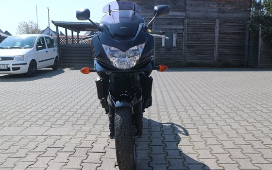 Gebrauchtmotorrad Suzuki Bandit 1250S - Bild 3