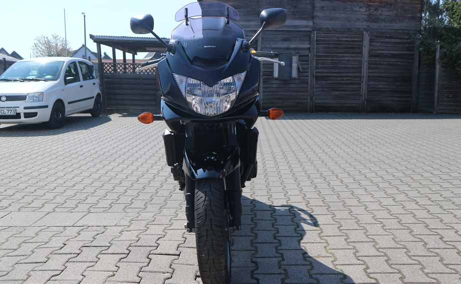 Offer Suzuki Bandit 1250S Bild 3: Offer Suzuki Bandit 1250S