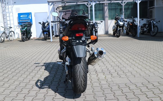 Gebrauchtmotorrad Suzuki Bandit 1250S - Bild 5