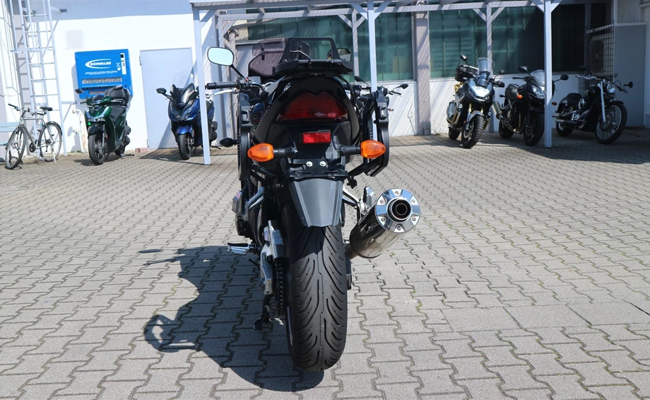 Offer Suzuki Bandit 1250S Bild 5: Offer Suzuki Bandit 1250S