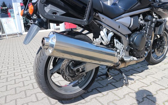 Gebrauchtmotorrad Suzuki Bandit 1250S - Bild 6