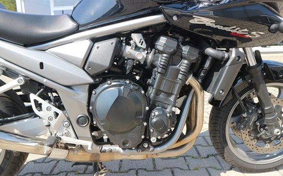 Gebrauchtmotorrad Suzuki Bandit 1250S - Bild 7