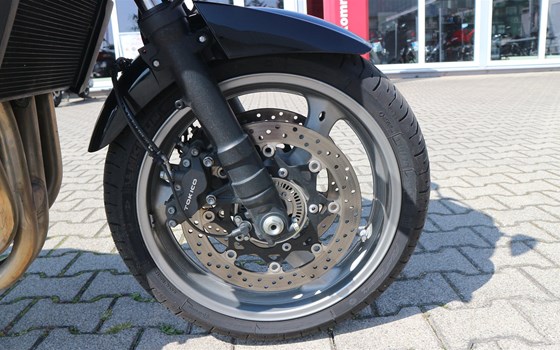 Gebrauchtmotorrad Suzuki Bandit 1250S - Bild 8