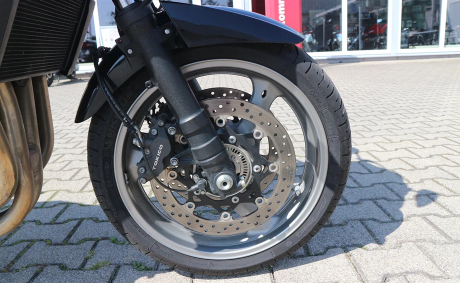 Offer Suzuki Bandit 1250S Bild 8: Offer Suzuki Bandit 1250S