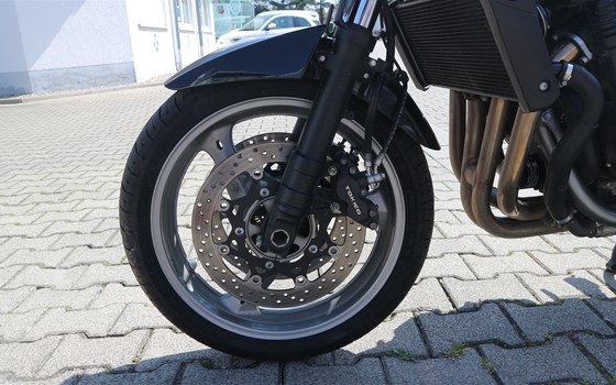 Gebrauchtmotorrad Suzuki Bandit 1250S - Bild 9