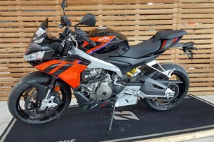 Angebot Aprilia Tuono 660 Factory