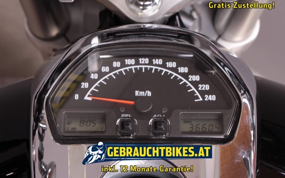 Gebrauchtmotorrad Suzuki VZR 1800 - Bild 5 Gebrauchtmotorrad Suzuki VZR 1800 - Bild 5