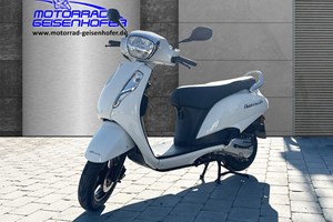 Angebot Suzuki Address 125