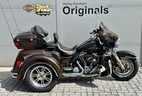 Harley-Davidson Tri Glide Ultra Classic FLHTCUTG