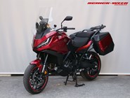 Honda NT1100 DCT