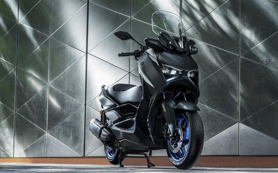 Neufahrzeug Yamaha XMAX 300 - Bild 10