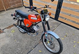 Gebrauchte Simson S 53