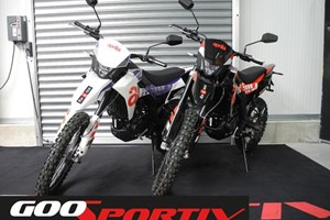 Angebot Aprilia RX 125