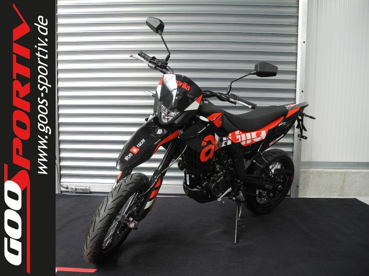 Aprilia SX 125