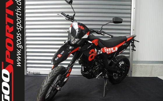 Neufahrzeug Aprilia SX 125 - Bild 1