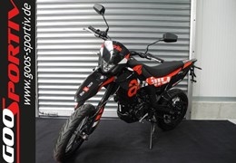 Neumotorrad Aprilia SX 125