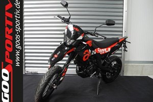 Angebot Aprilia SX 125
