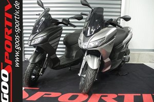Angebot Aprilia SXR 50