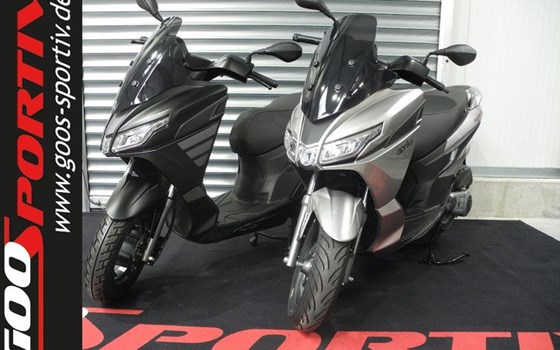 Neufahrzeug Aprilia SXR 50 - Bild 1