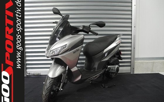 Neufahrzeug Aprilia SXR 50 - Bild 2