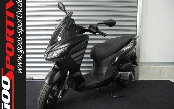 Neufahrzeug Aprilia SXR 50 - Bild 3