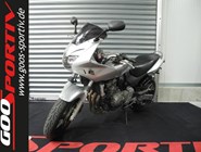 Honda CB 600 F Hornet