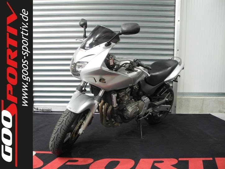 Offer Honda CB 600 F Hornet Bild 1: Offer Honda CB 600 F Hornet