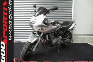 Angebot Honda CB 600 F Hornet
