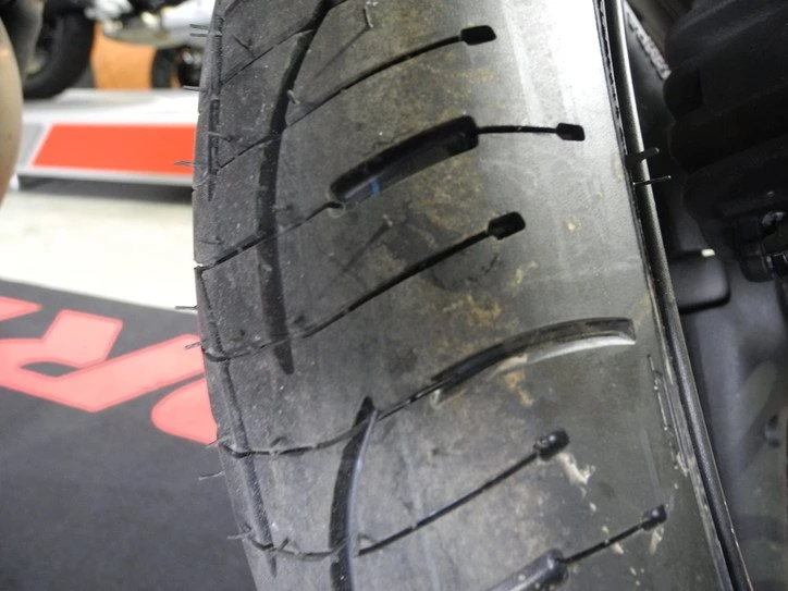 Offer Honda CB 600 F Hornet Bild 10: Offer Honda CB 600 F Hornet