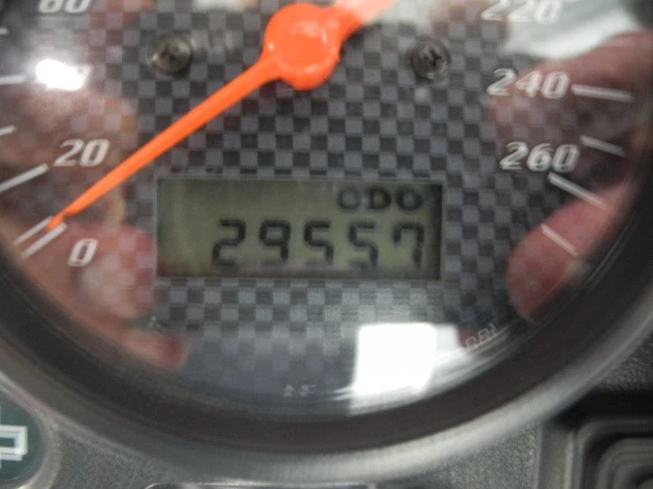 Offer Honda CB 600 F Hornet Bild 11: Offer Honda CB 600 F Hornet