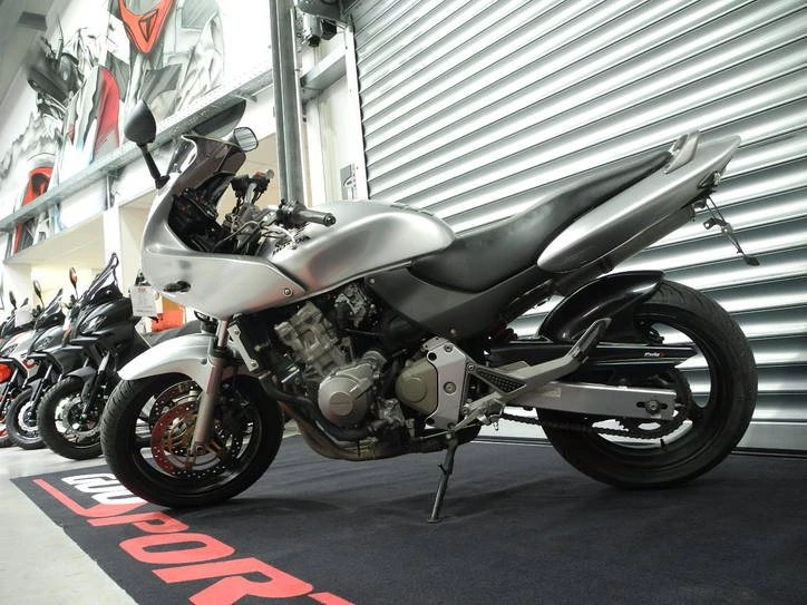 Offer Honda CB 600 F Hornet Bild 2: Offer Honda CB 600 F Hornet
