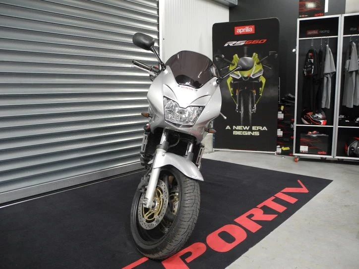 Offer Honda CB 600 F Hornet Bild 3: Offer Honda CB 600 F Hornet