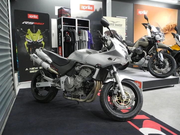 Offer Honda CB 600 F Hornet Bild 5: Offer Honda CB 600 F Hornet