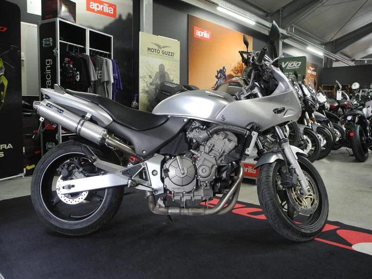 Offer Honda CB 600 F Hornet Bild 6: Offer Honda CB 600 F Hornet