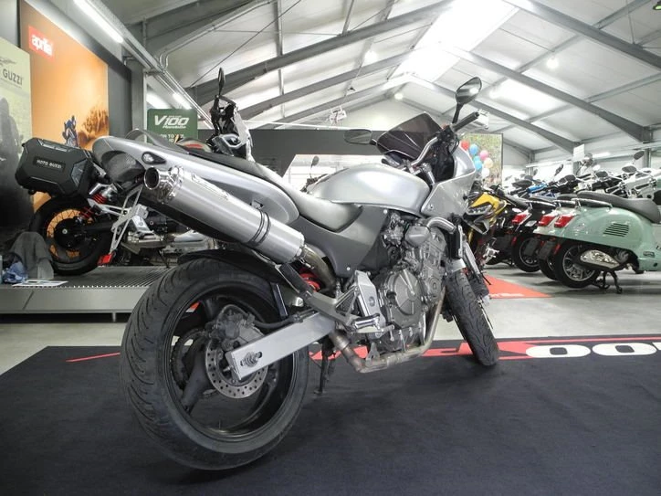 Offer Honda CB 600 F Hornet Bild 7: Offer Honda CB 600 F Hornet