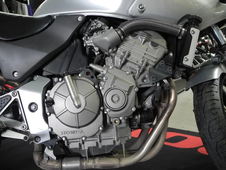 Offer Honda CB 600 F Hornet Bild 8: Offer Honda CB 600 F Hornet