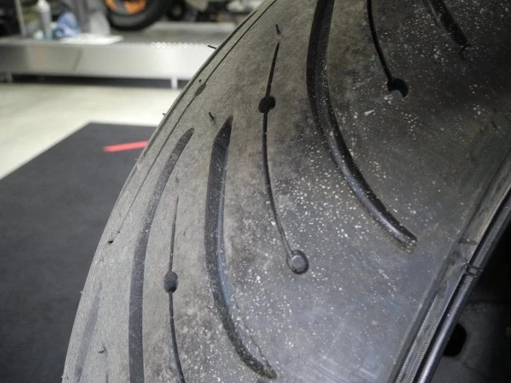 Offer Honda CB 600 F Hornet Bild 9: Offer Honda CB 600 F Hornet