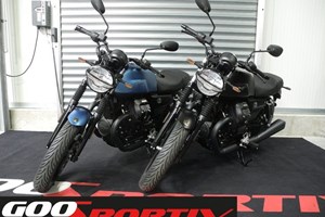 Angebot Moto Guzzi V7 Stone