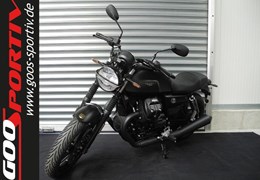 Neumotorrad Moto Guzzi V7 Stone